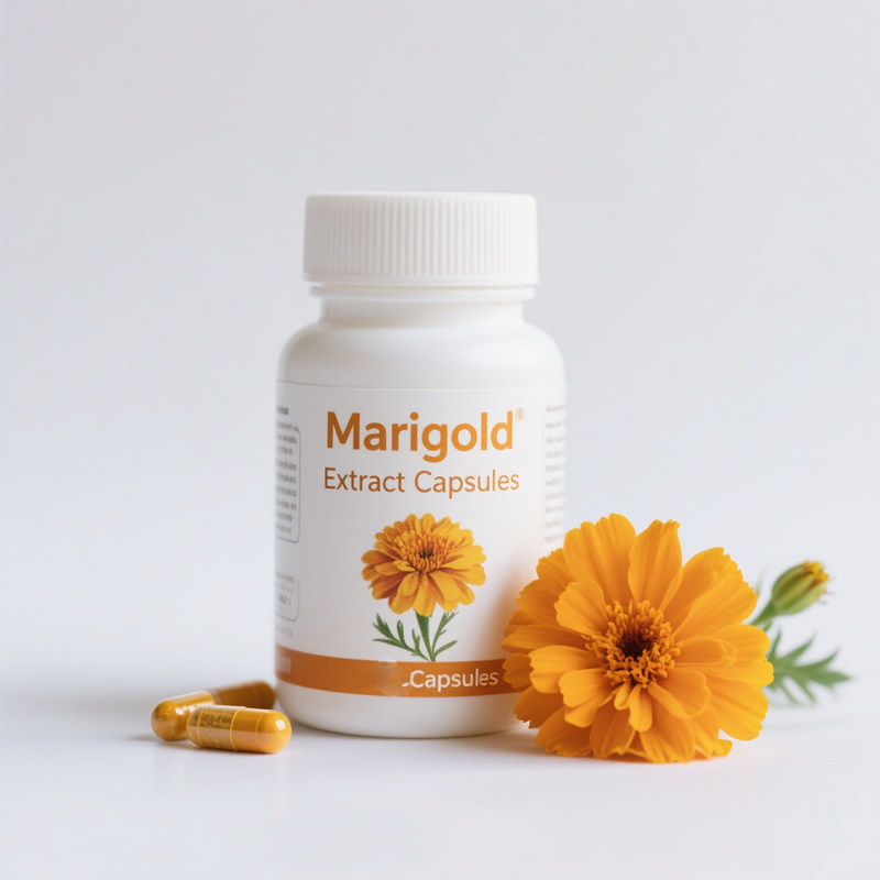 Marigold Tablets